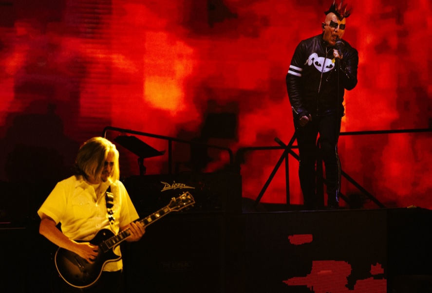 Power Trip: una odisea por la lisergia y la euforia